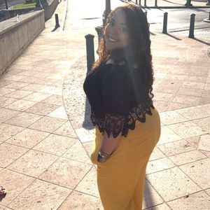 Meet your Posher, Joselida